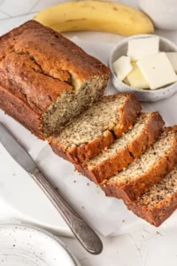 Unveiling the Secrets of Banana Bread: 15 Astonishing Facts