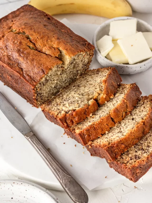 Unveiling the Secrets of Banana Bread: 15 Astonishing Facts