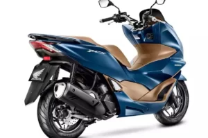 Honda PCX 160 के इस स्कूटी ने सबको ला दिया रास्ते पर