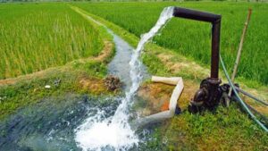 Subsidy News: Up to 80% subsidy will be given on boring in the fields